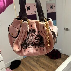 Juicy couture bag